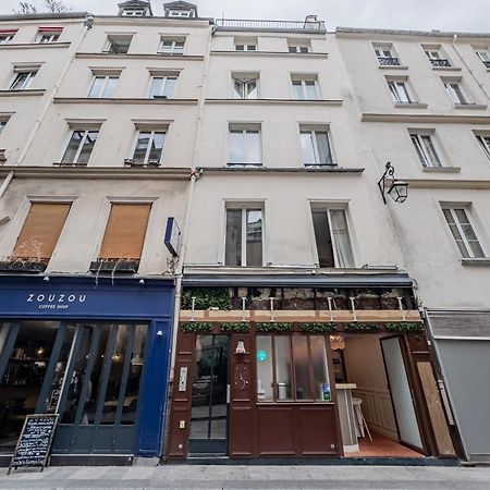 Parisian Home L Bellan Εξωτερικό φωτογραφία