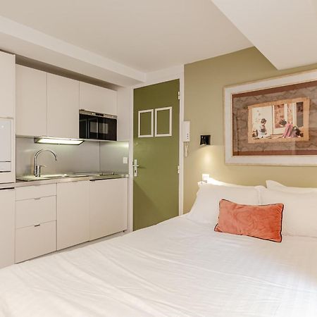 Parisian Home L Bellan Εξωτερικό φωτογραφία