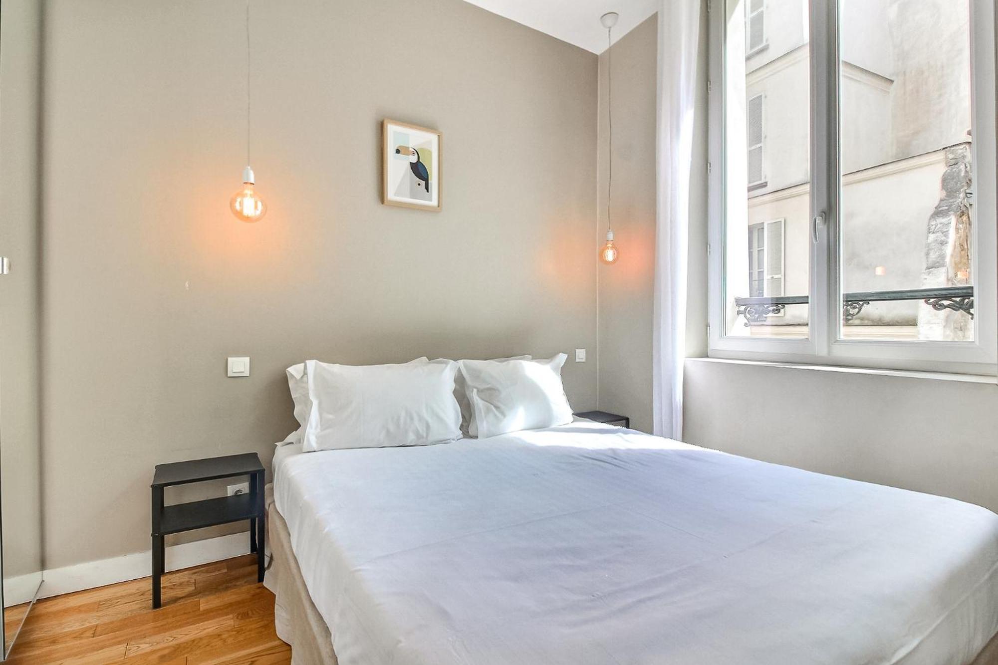 Parisian Home L Bellan Εξωτερικό φωτογραφία
