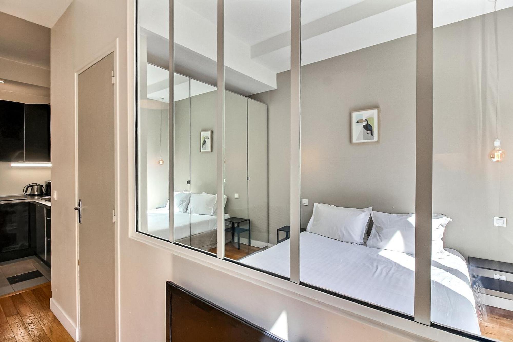 Parisian Home L Bellan Εξωτερικό φωτογραφία