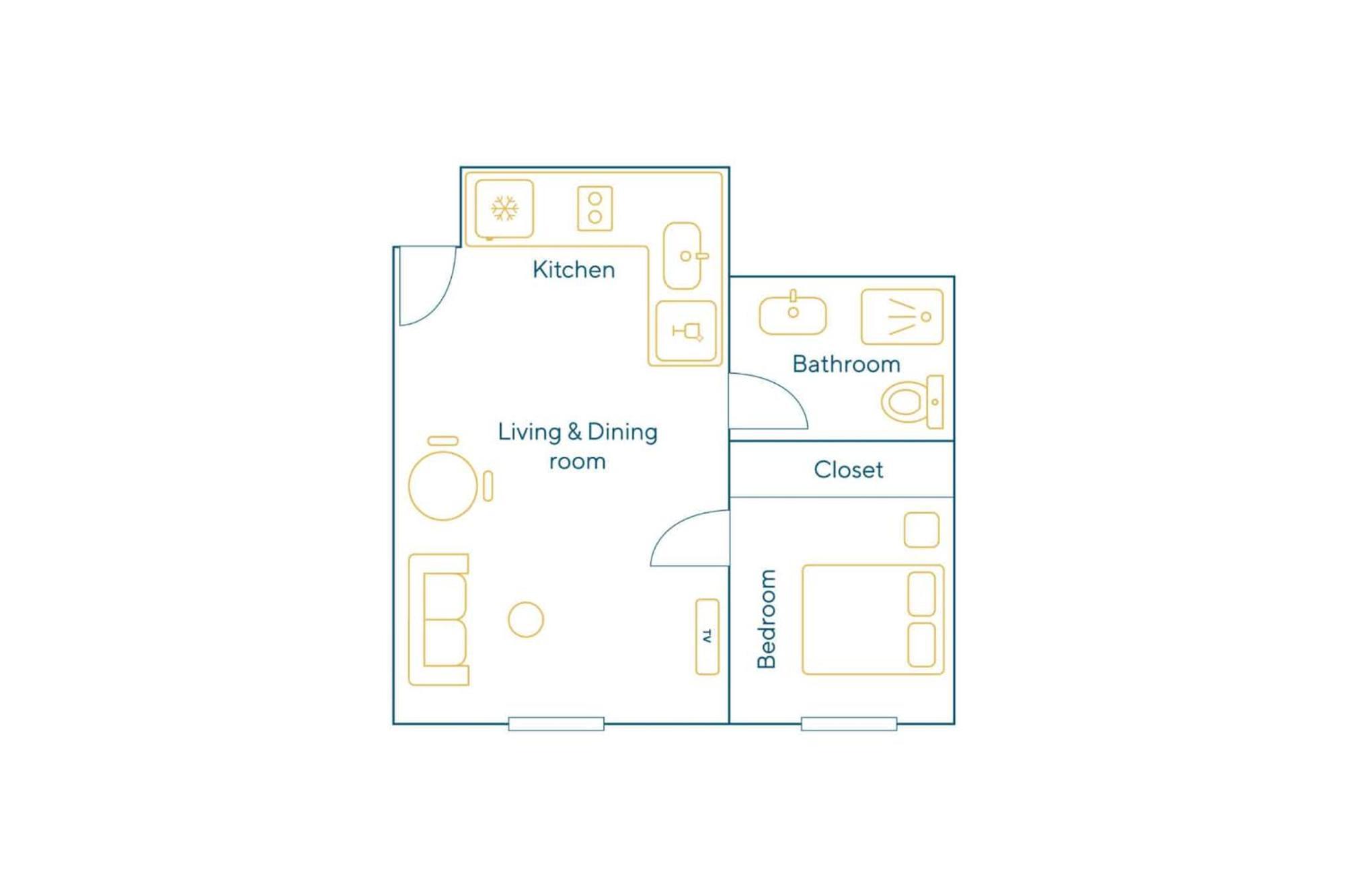 Parisian Home L Bellan Εξωτερικό φωτογραφία