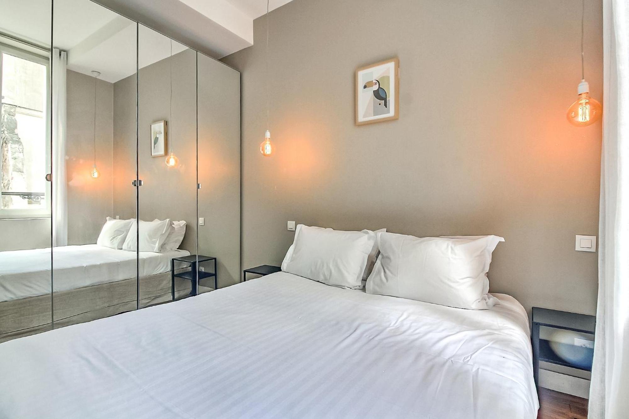 Parisian Home L Bellan Εξωτερικό φωτογραφία