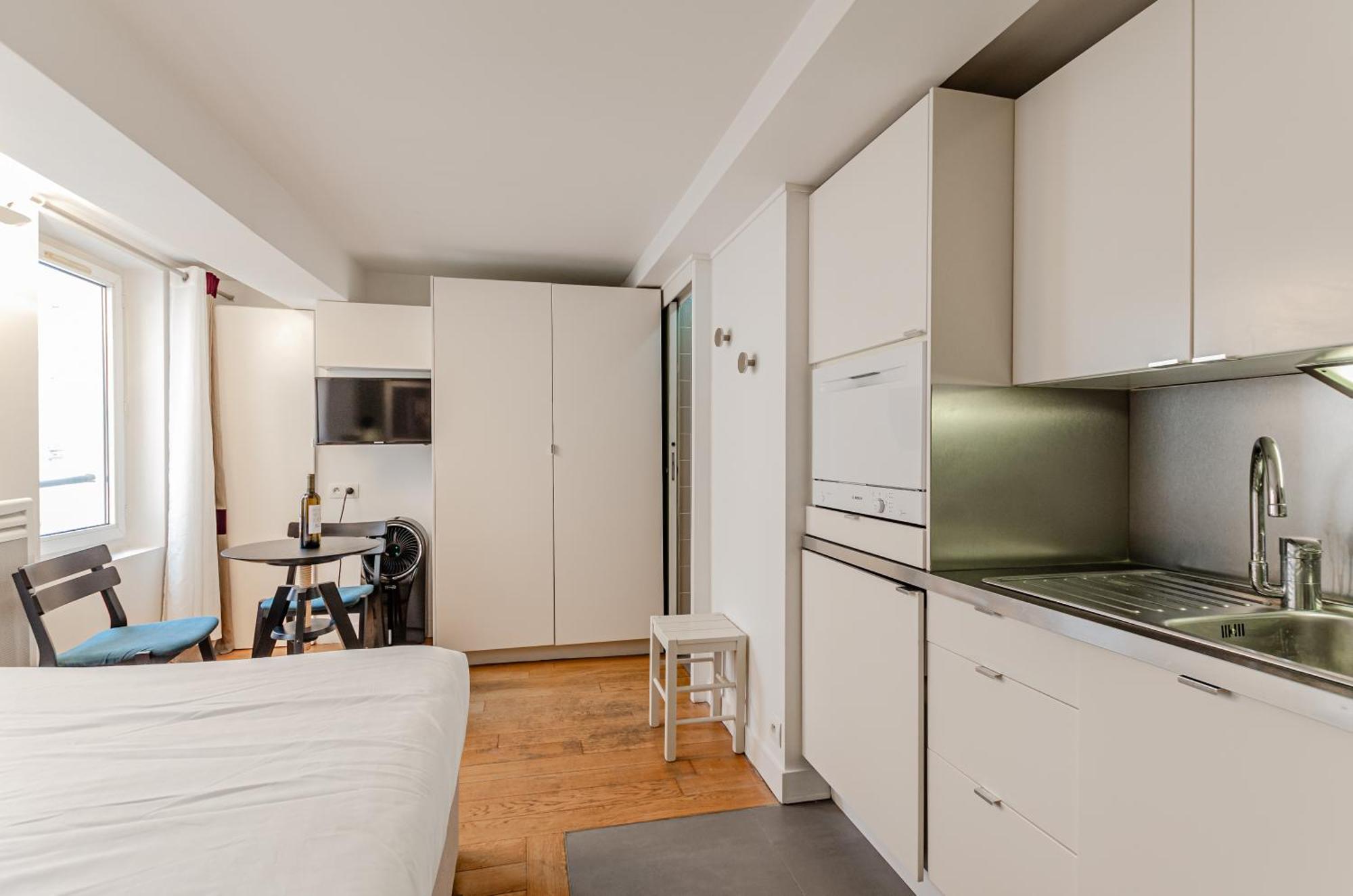 Parisian Home L Bellan Εξωτερικό φωτογραφία