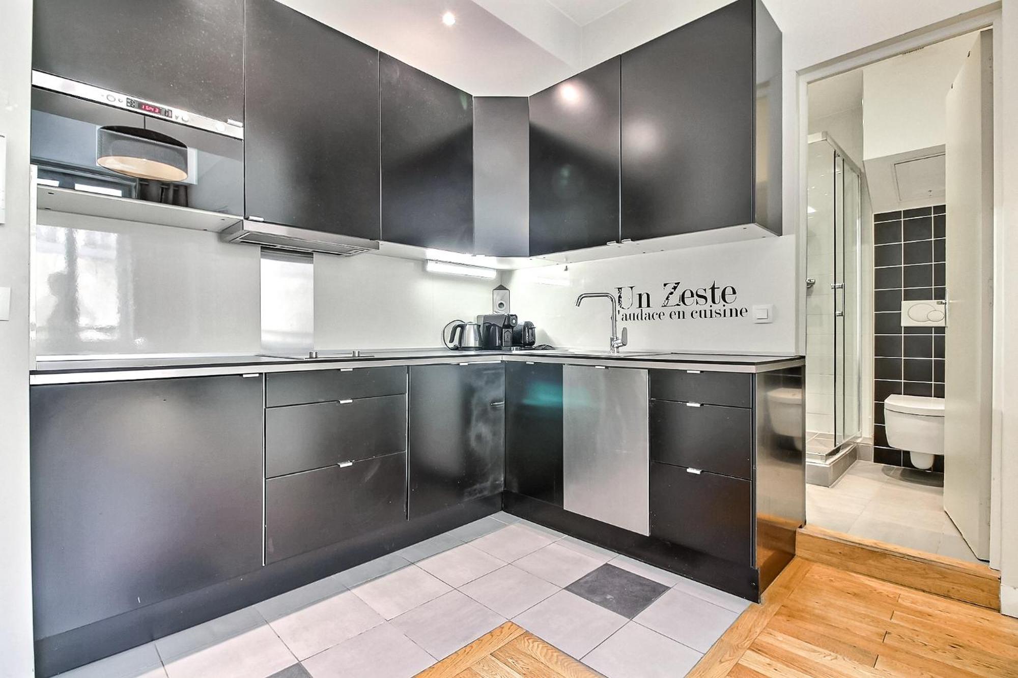 Parisian Home L Bellan Εξωτερικό φωτογραφία