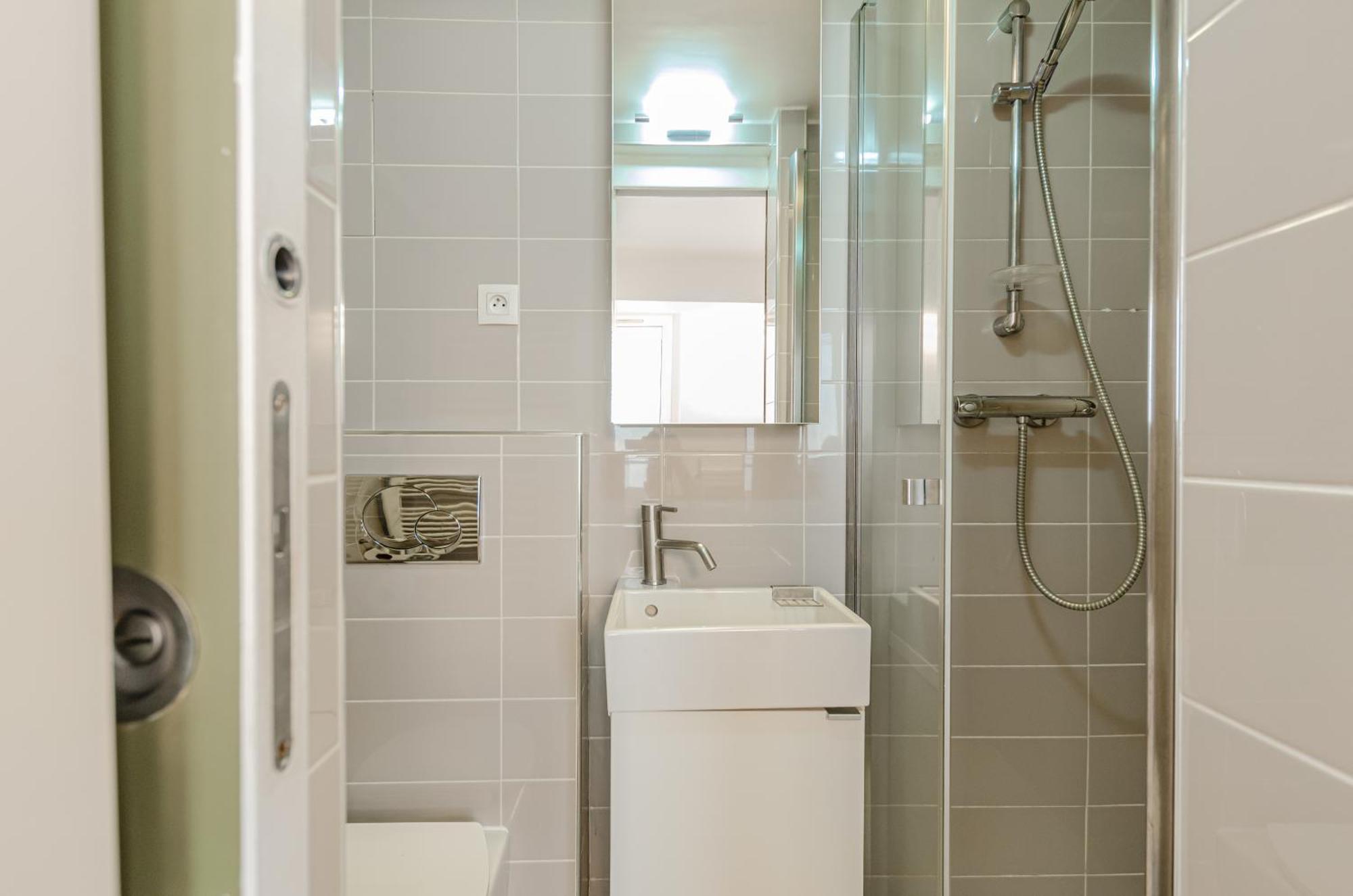Parisian Home L Bellan Εξωτερικό φωτογραφία