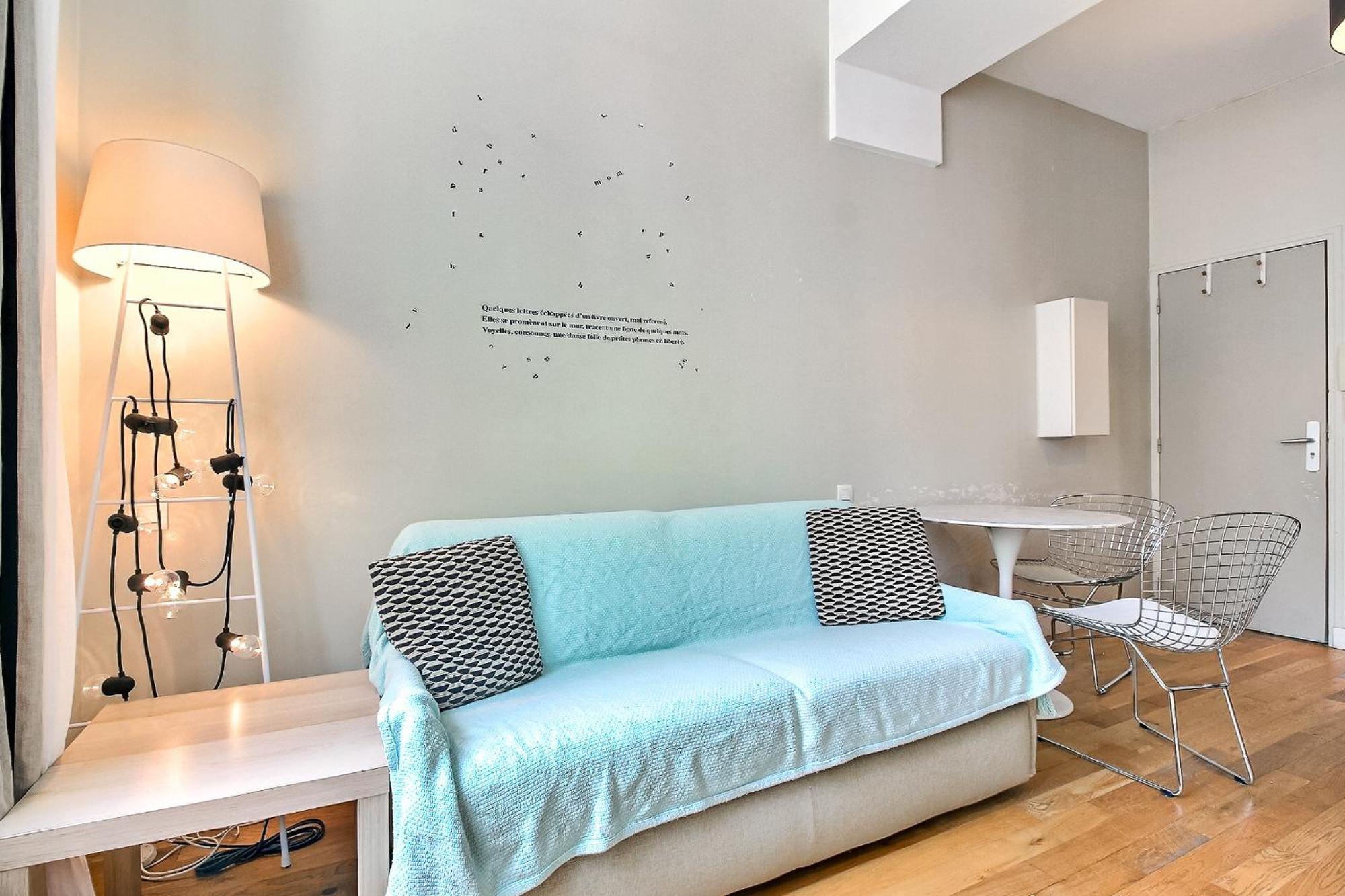 Parisian Home L Bellan Εξωτερικό φωτογραφία