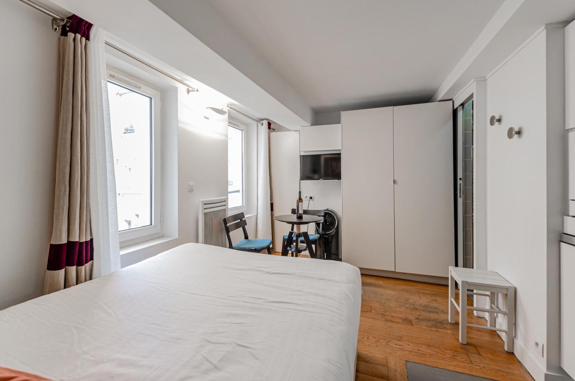 Parisian Home L Bellan Εξωτερικό φωτογραφία
