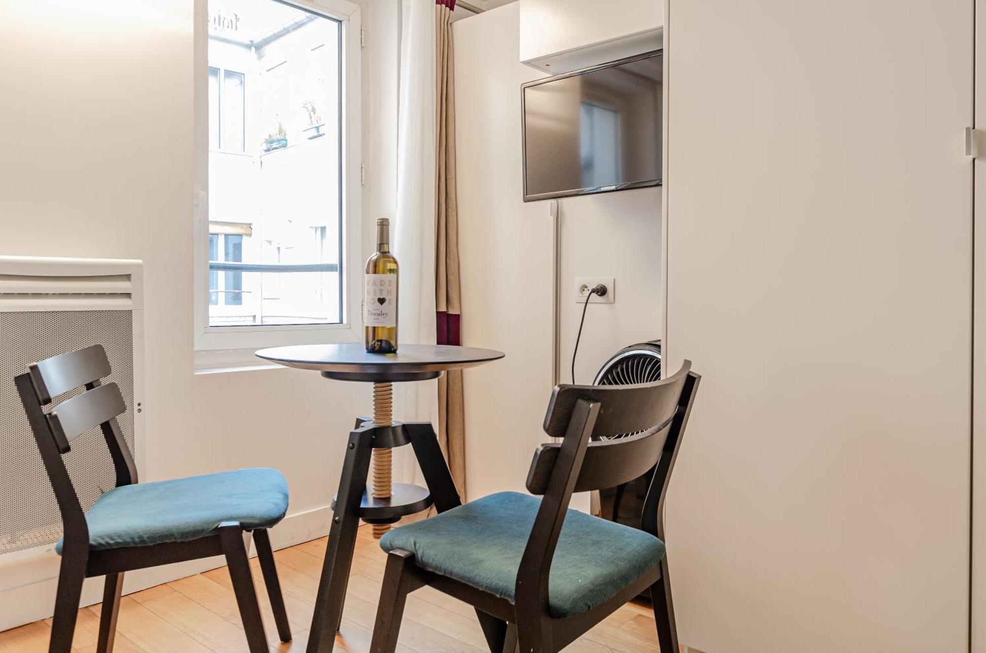 Parisian Home L Bellan Εξωτερικό φωτογραφία