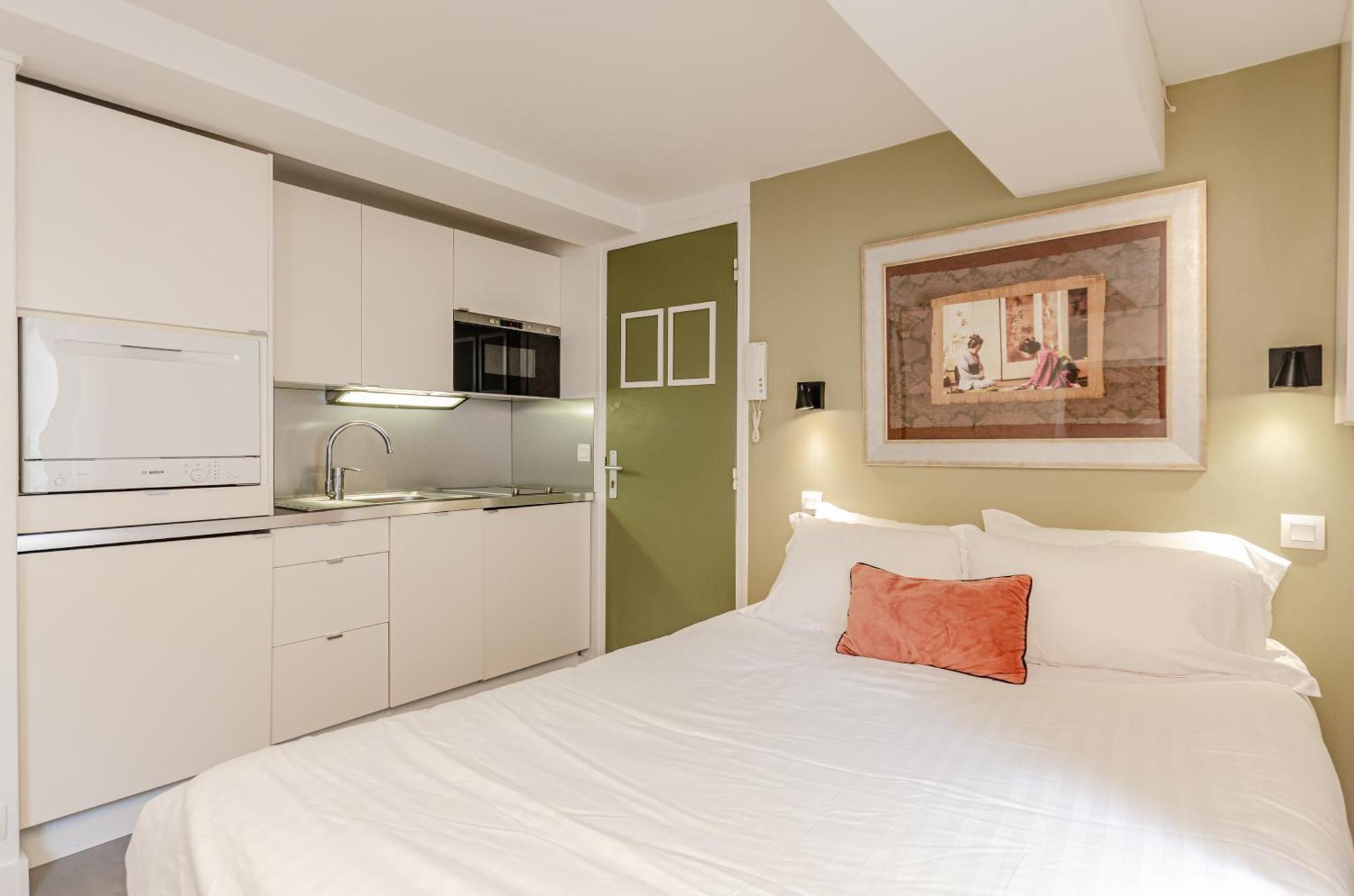Parisian Home L Bellan Εξωτερικό φωτογραφία